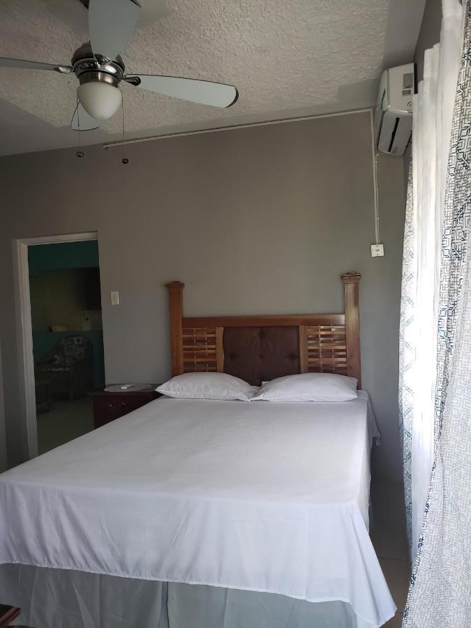 Lion'S View Bed & Breakfast Mandeville Exterior foto